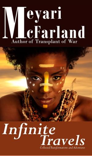 Cover of the book Infinite Travels by Meyari McFarland