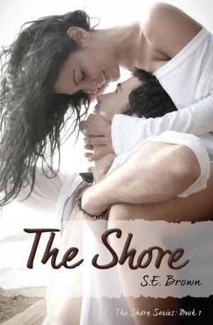Cover of the book The Shore by Hayson Manning