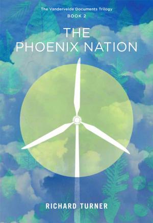 Cover of the book The Phoenix Nation by Robert A. Hunt