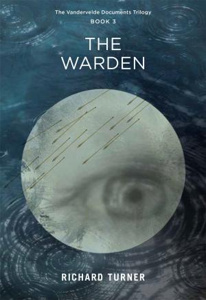 Cover of the book The Warden by Jerry A Young