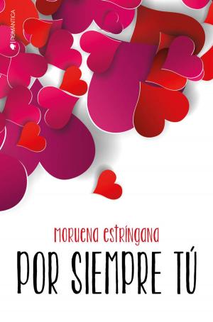 Cover of the book Por siempre tú by Amber Lake