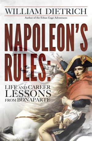 Book cover of Napoleon's Rules