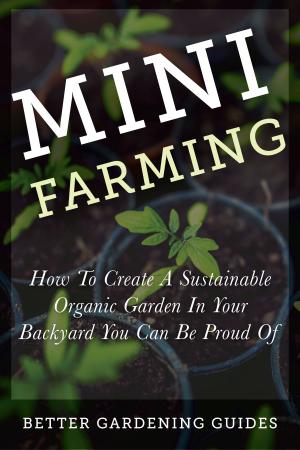 Cover of the book Mini Farming by G. Edwin Varner