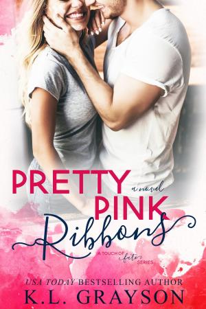 Cover of Pretty Pink Ribbons