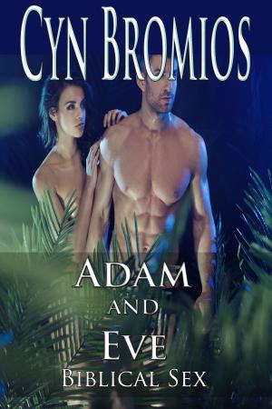 Cover of the book Adam and Eve by Leon Berger