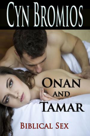 Book cover of Onan and Tamar