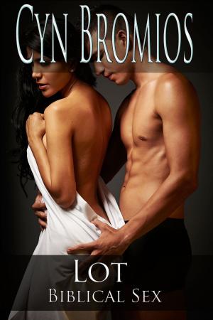 Cover of the book Lot by Cate Troyer