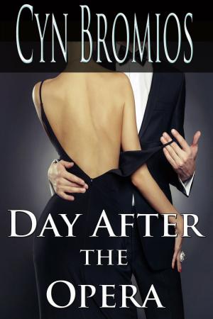 Cover of Day after the Opera