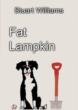 Cover of the book Fat Lampkin by Jeroen van Mastbergen