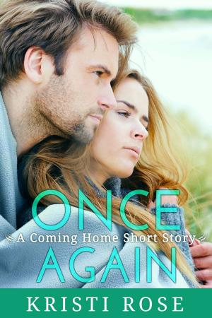 Cover of the book Once Again by J.A. Coffey