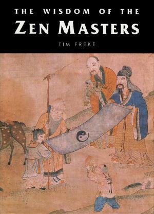Cover of The Wisdom of the Zen Masters