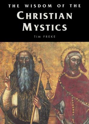 Cover of The Wisdom of the Christian Mystics