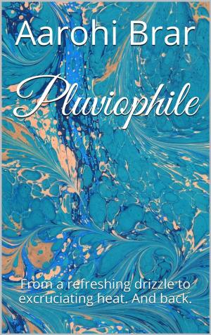 Cover of the book Pluviophile by Daniel Maldonado