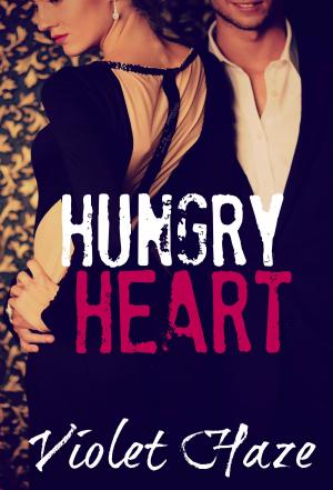 bigCover of the book Hungry Heart by 