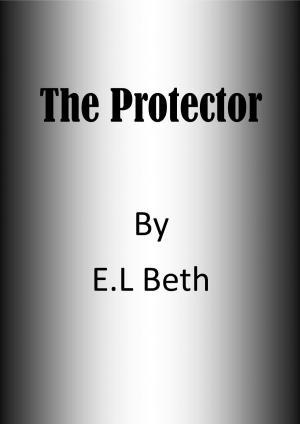 Cover of the book The Protector by Lord Koga