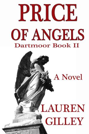 Cover of Price of Angels