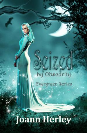 Cover of the book Seized by Obscurity by Alexandria Ingham