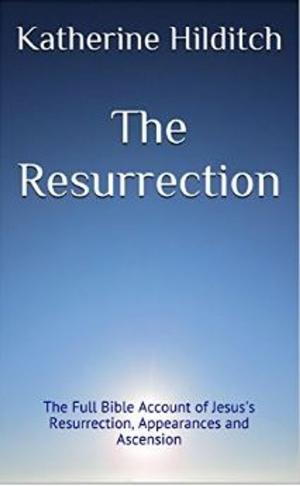 bigCover of the book The Resurrection by 