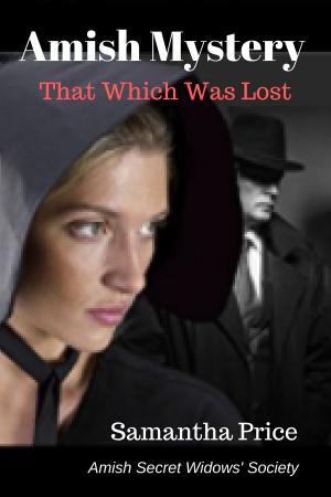 Cover of the book Amish Mystery: That Which Was Lost by Janis Susan May