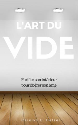Cover of the book L'art du vide by Brian Mulipah