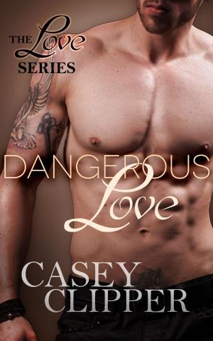 Book cover of Dangerous Love