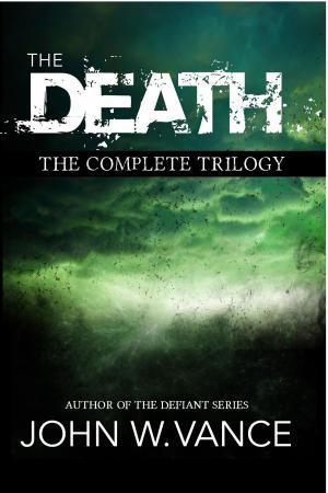 Cover of the book The Death by L. D. Morgan