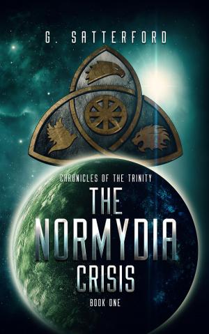 Cover of the book The Normydia Crisis, Book 1 by Dan Gallagher