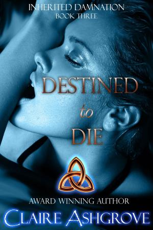 Book cover of Destined to Die