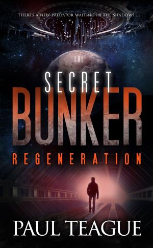 Cover of the book Regeneration by Beth Hilgartner