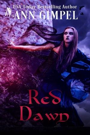 Cover of the book Red Dawn by Tamsin Ley