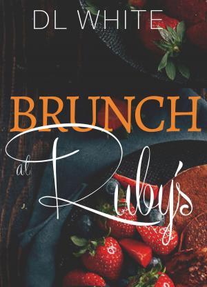 Cover of the book Brunch at Ruby's by Stina Lindenblatt