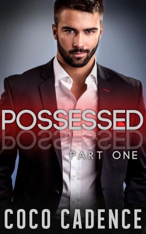 Book cover of Possessed - Part One