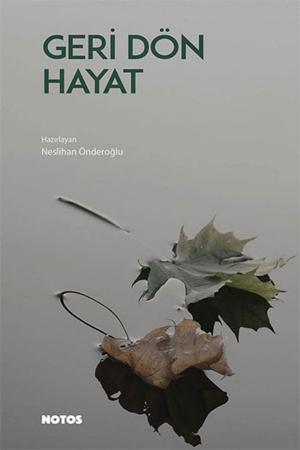 Cover of Geri Dön Hayat