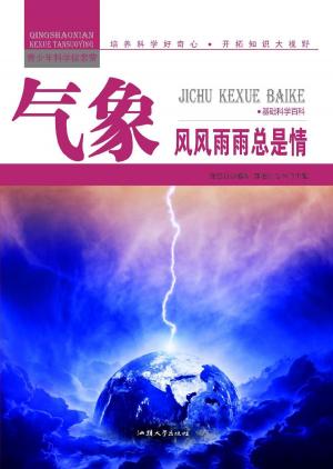 bigCover of the book 气象：风风雨雨总是情 by 