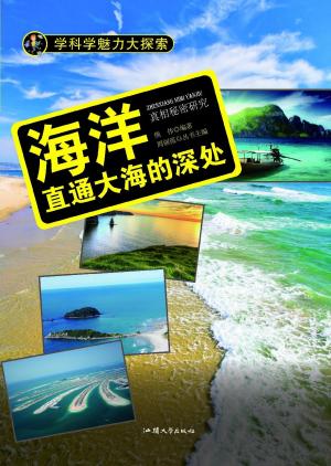 Cover of the book 海洋：直通大海的深处 by X.B. Leprince