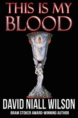 Cover of the book This is My Blood by Sonny Whitelaw