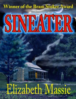 Cover of the book Sineater by Duncan McGeary