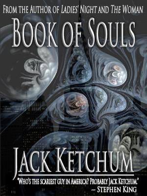 Cover of the book Book of Souls by Hugh Cave