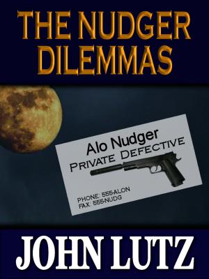 Cover of the book The Nudger Dilemmas by John Kuykendall