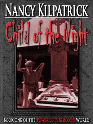 Cover of the book Child of the Night by Clive Barker