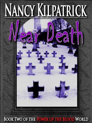 Book cover of Near Death