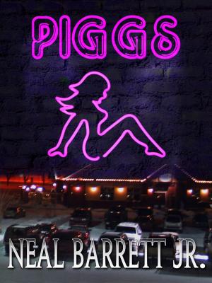 Cover of the book PIGGS by Alma Alexander