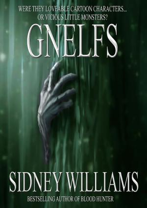 Cover of the book Gnelfs by Melissa Scott, Jo Graham