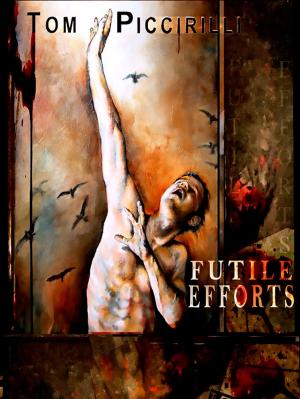 bigCover of the book Futile Efforts by 