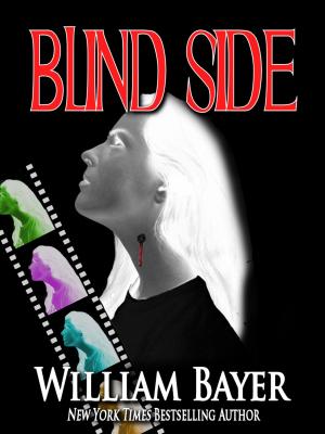 Book cover of Blind Side