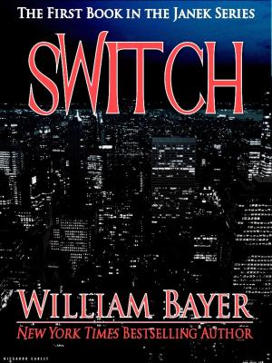 Cover of the book Switch by Charles L. Grant