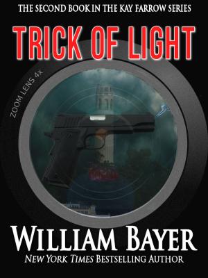 Cover of the book Trick of Light by David Niall Wilson, Patricia Lee Macomber