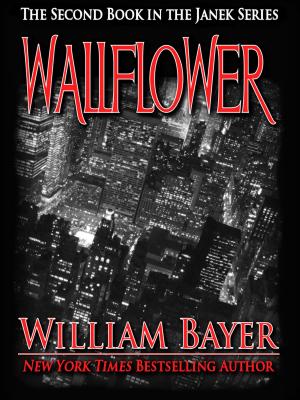 Book cover of Wallflower