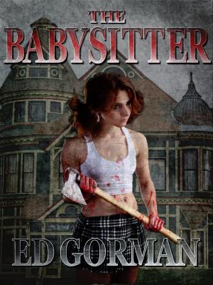 Cover of the book The Babysitter by Raymond Strait