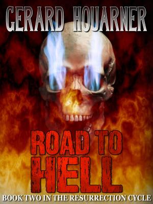 Cover of the book Road to Hell by Clive Barker
